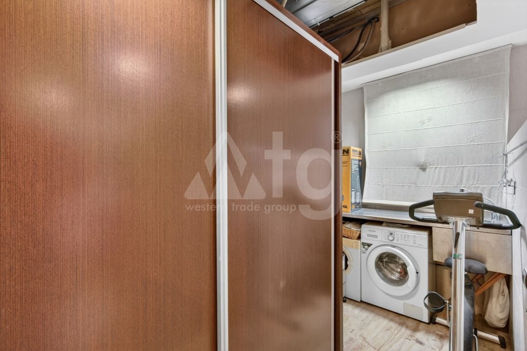 Villa de 5 chambres à Santa Pola - CBE131405 - Photo - 14