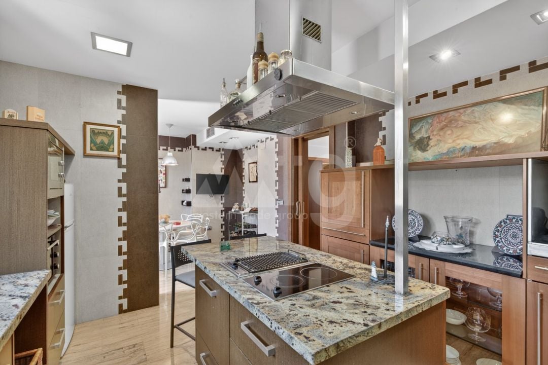 Villa de 5 chambres à Santa Pola - CBE131405 - Photo - 13