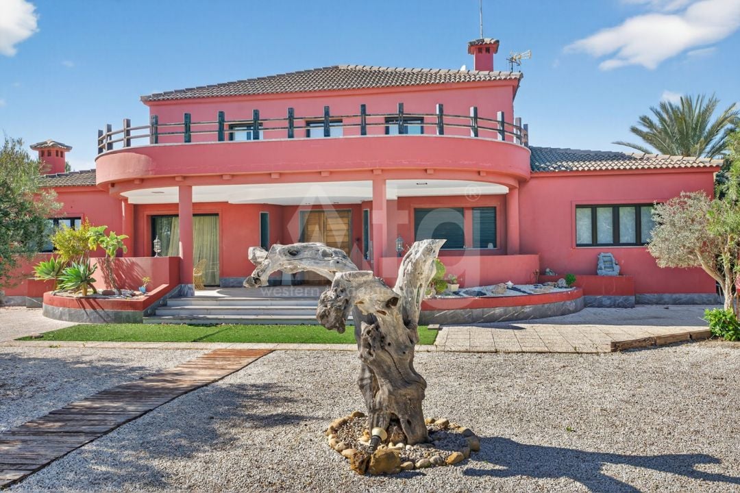 Villa de 5 chambres à Santa Pola - CBE131405 - Photo - 40