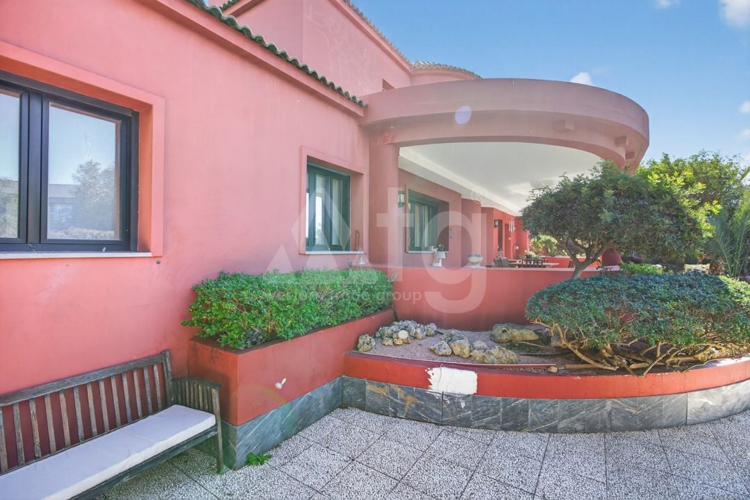 Villa de 5 chambres à Santa Pola - CBE131405 - Photo - 39