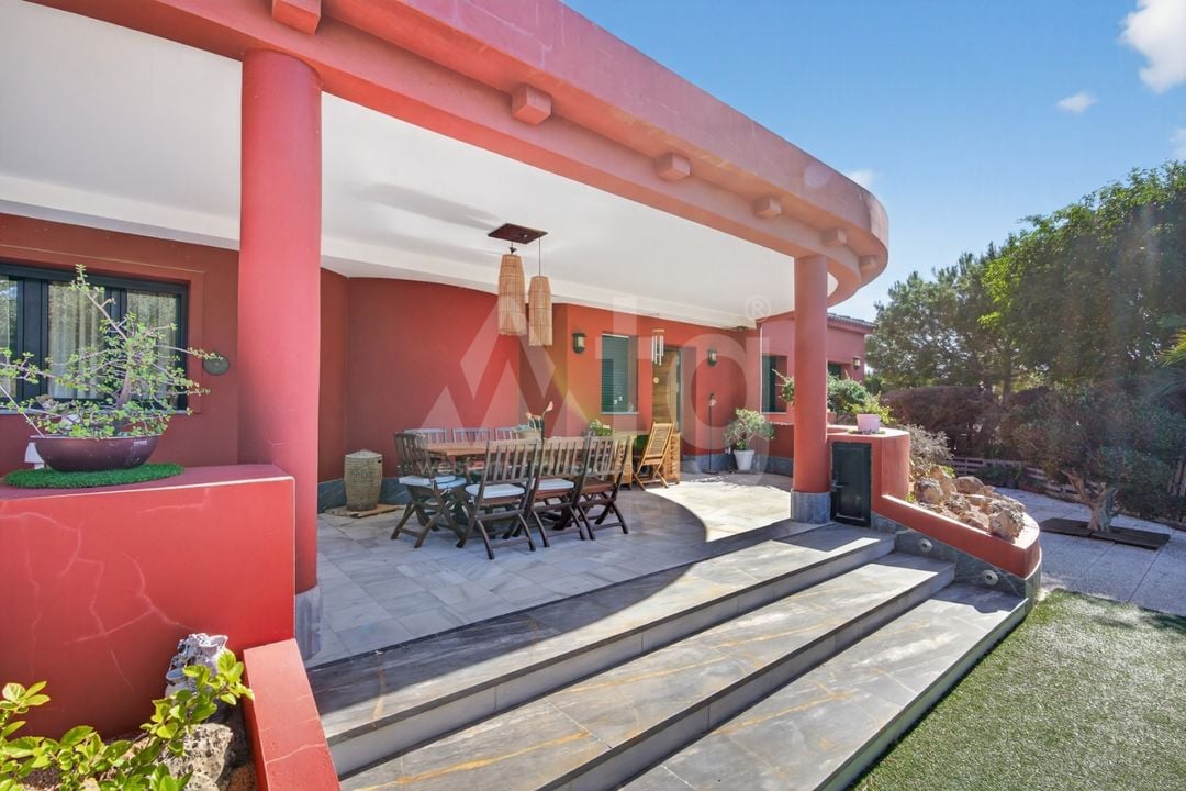 Villa de 5 chambres à Santa Pola - CBE131405 - Photo - 37