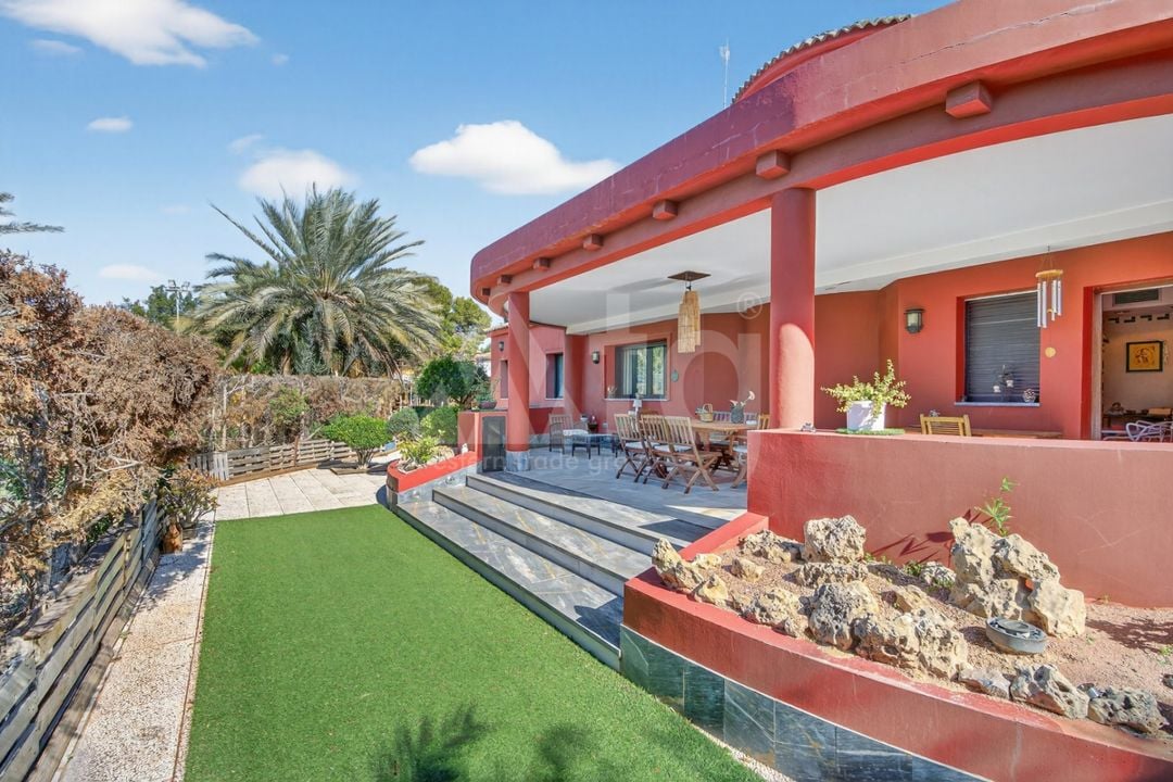 Villa de 5 chambres à Santa Pola - CBE131405 - Photo - 38