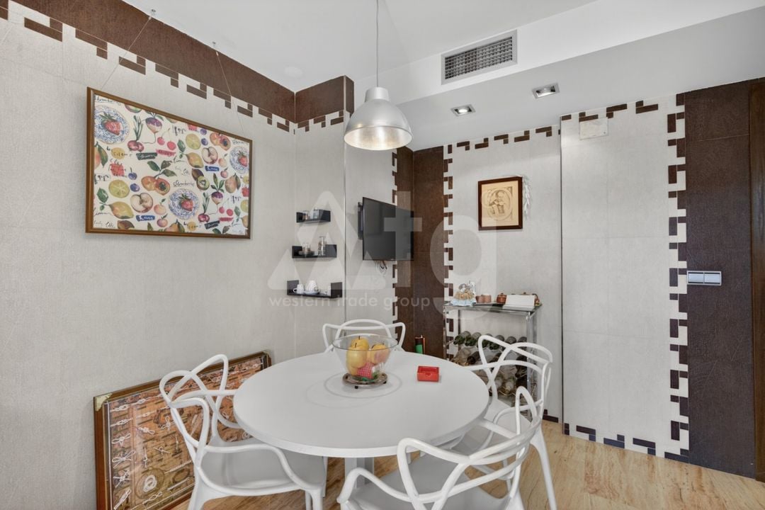 Villa de 5 chambres à Santa Pola - CBE131405 - Photo - 16