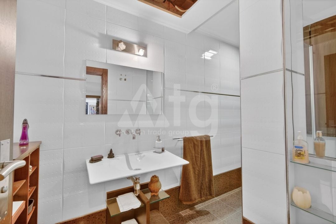 Villa de 5 chambres à Santa Pola - CBE131405 - Photo - 32