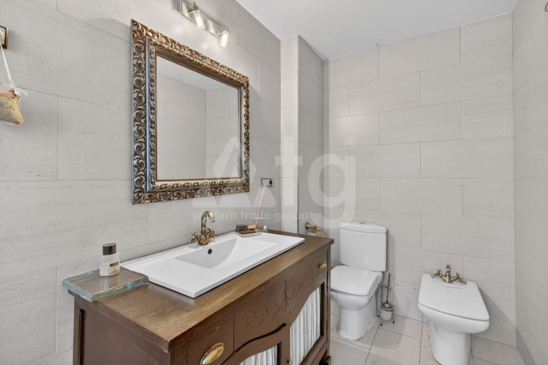 Villa de 5 chambres à Santa Pola - CBE131405 - Photo - 31