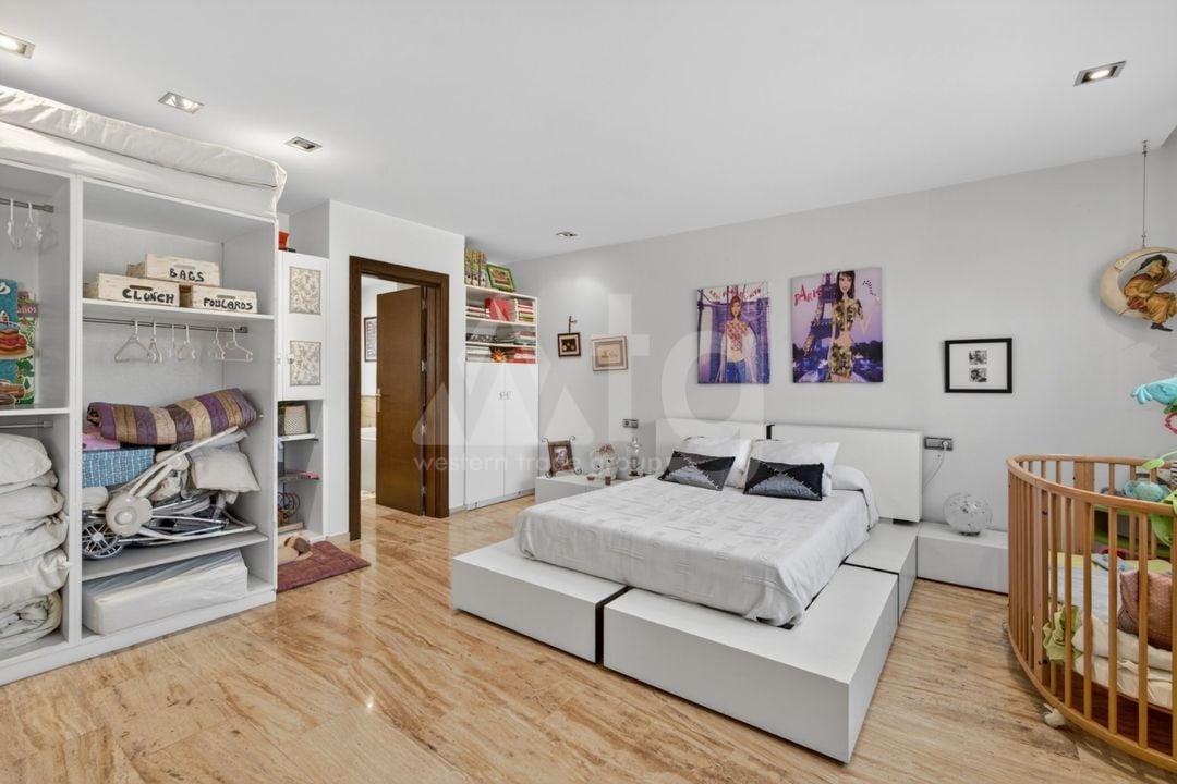 Villa de 5 chambres à Santa Pola - CBE131405 - Photo - 19
