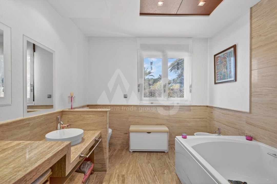 Villa de 5 chambres à Santa Pola - CBE131405 - Photo - 29