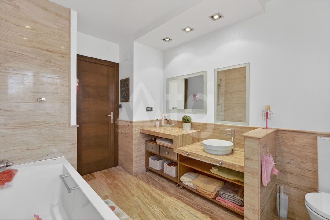 Villa de 5 chambres à Santa Pola - CBE131405 - Photo - 28