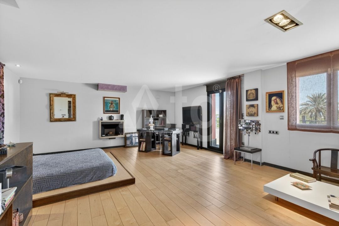 Villa de 5 chambres à Santa Pola - CBE131405 - Photo - 24