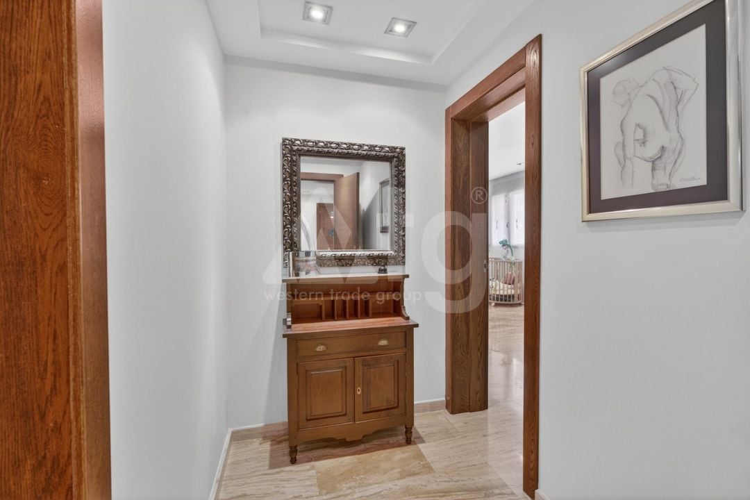Villa de 5 chambres à Santa Pola - CBE131405 - Photo - 33