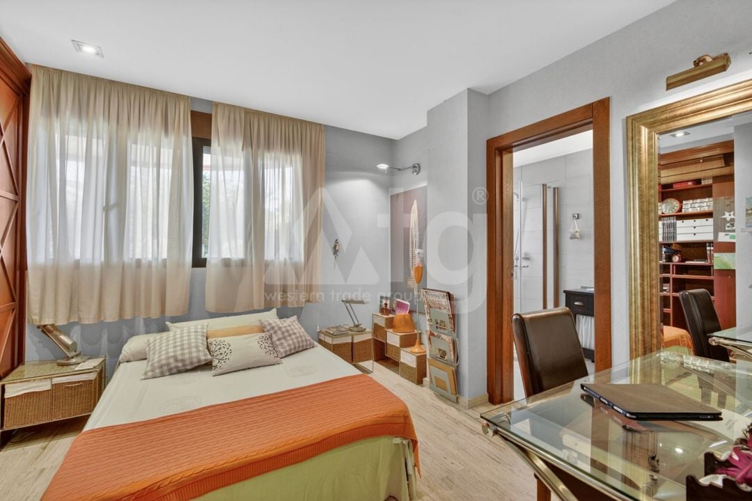 Villa de 5 chambres à Santa Pola - CBE131405 - Photo - 22