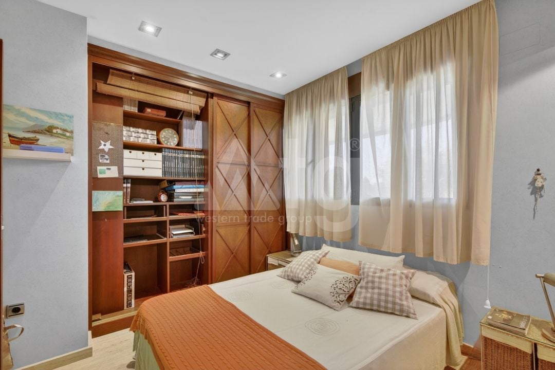 Villa de 5 chambres à Santa Pola - CBE131405 - Photo - 23