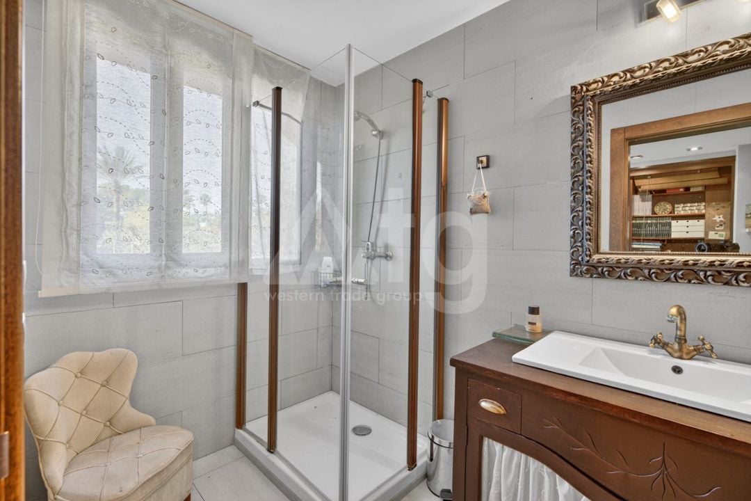 Villa de 5 chambres à Santa Pola - CBE131405 - Photo - 30
