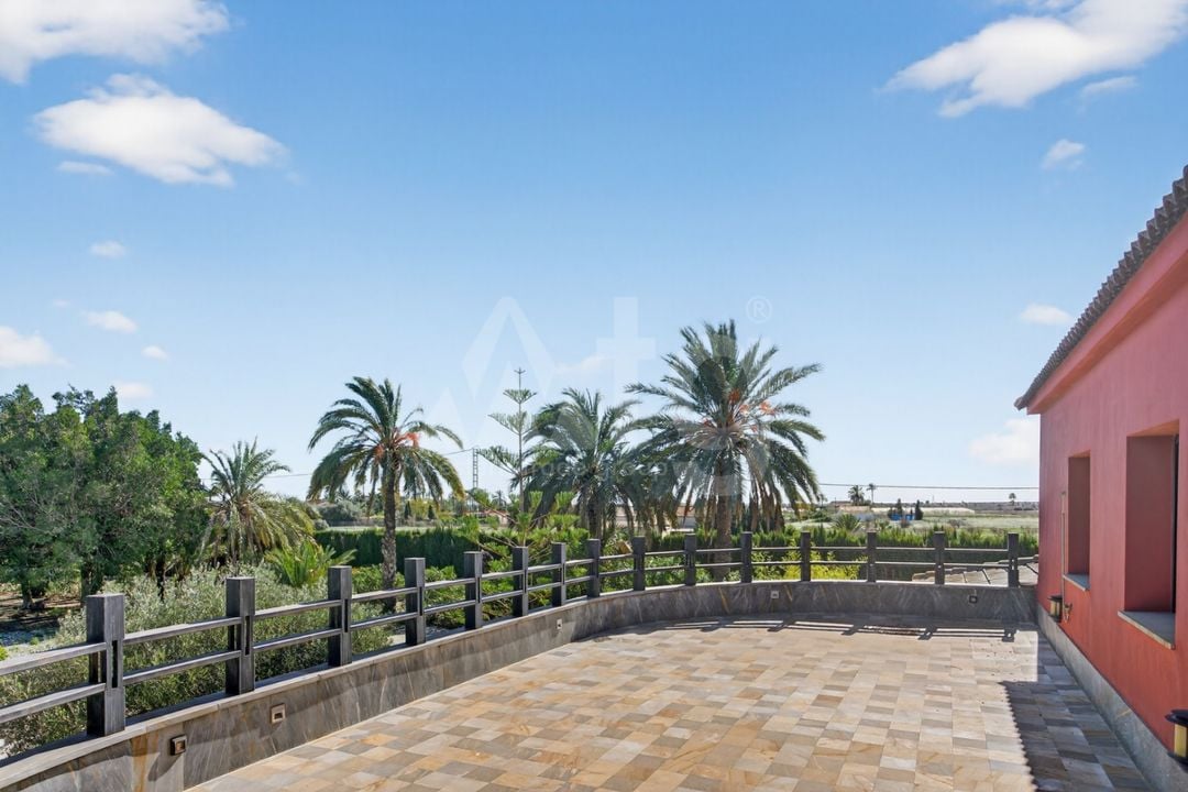 Villa de 5 chambres à Santa Pola - CBE131405 - Photo - 34
