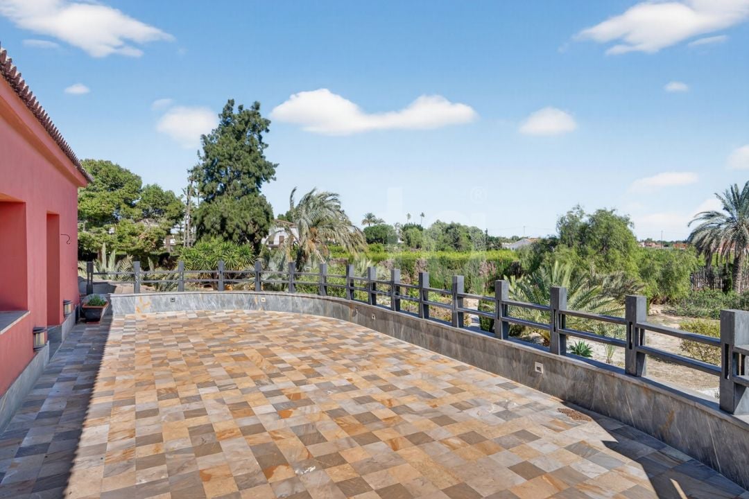 Villa de 5 chambres à Santa Pola - CBE131405 - Photo - 35
