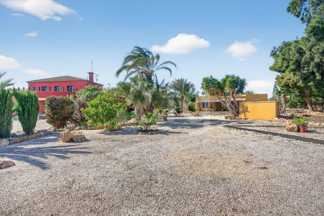 Villa de 5 chambres à Santa Pola - CBE131405 - Photo - 42