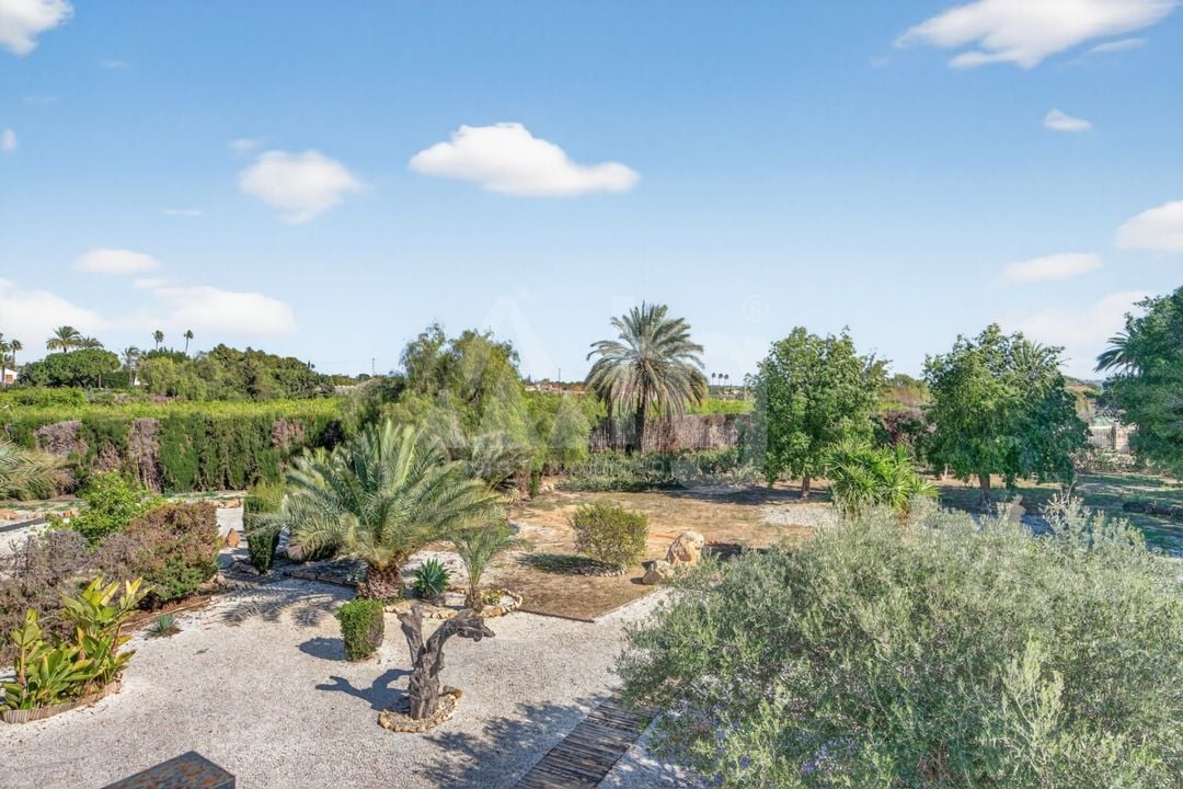 Villa de 5 chambres à Santa Pola - CBE131405 - Photo - 47