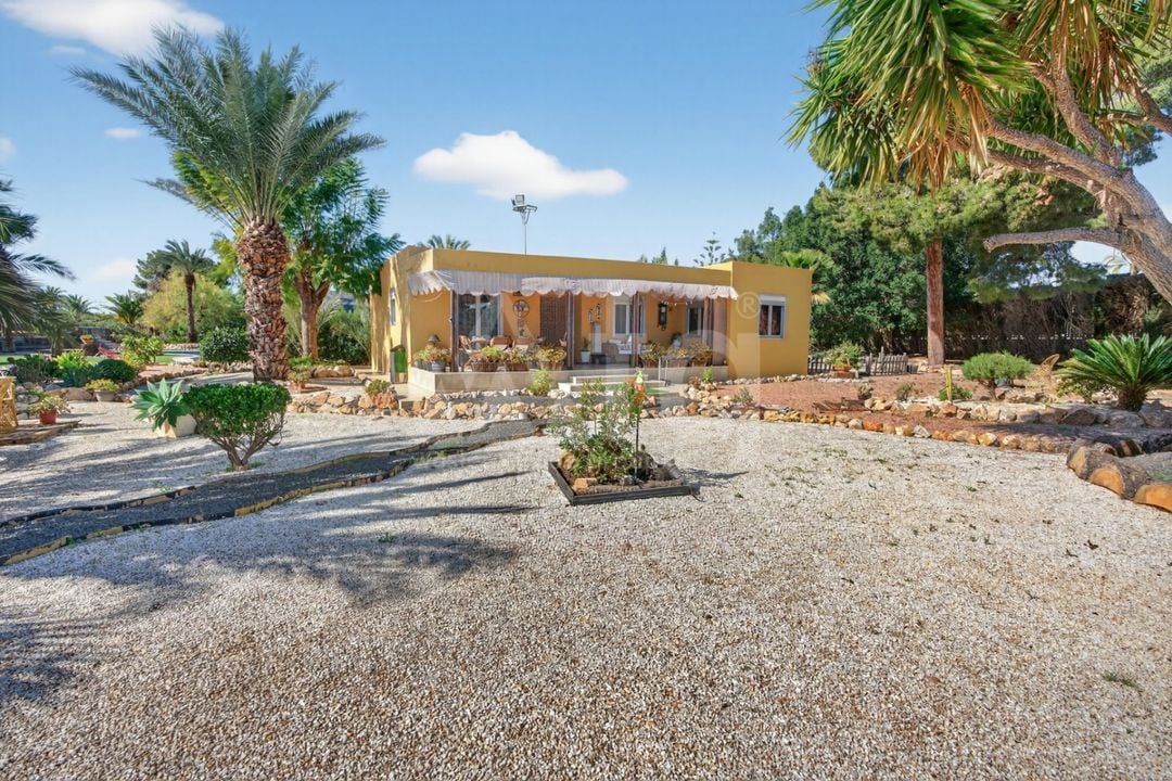 Villa de 5 chambres à Santa Pola - CBE131405 - Photo - 46