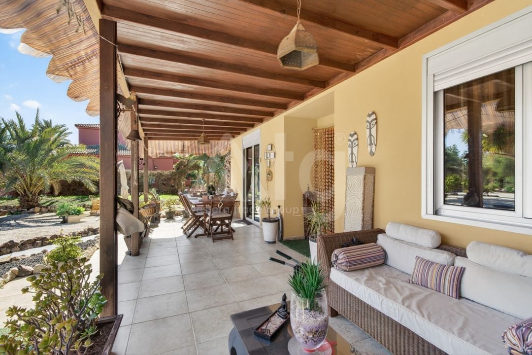 Villa de 5 chambres à Santa Pola - CBE131405 - Photo - 44