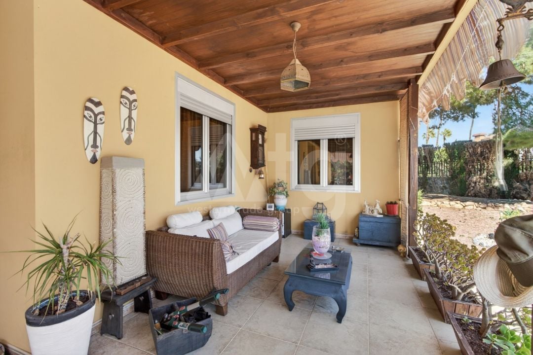 Villa de 5 chambres à Santa Pola - CBE131405 - Photo - 45