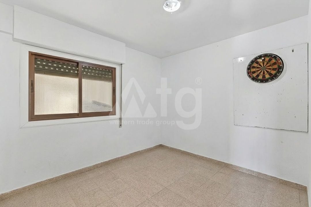 3 bedroom Apartment in Alicante - CBE131408 - Photo - 4