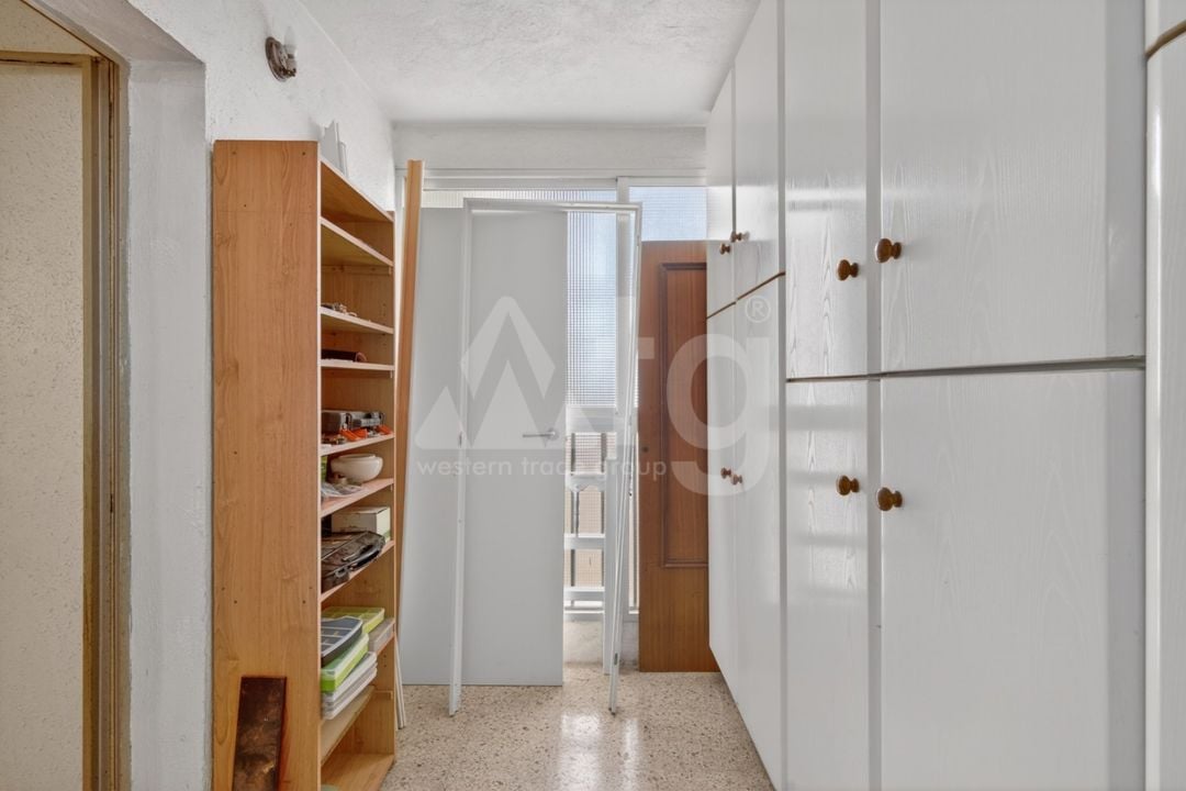 3 bedroom Apartment in Alicante - CBE131408 - Photo - 6