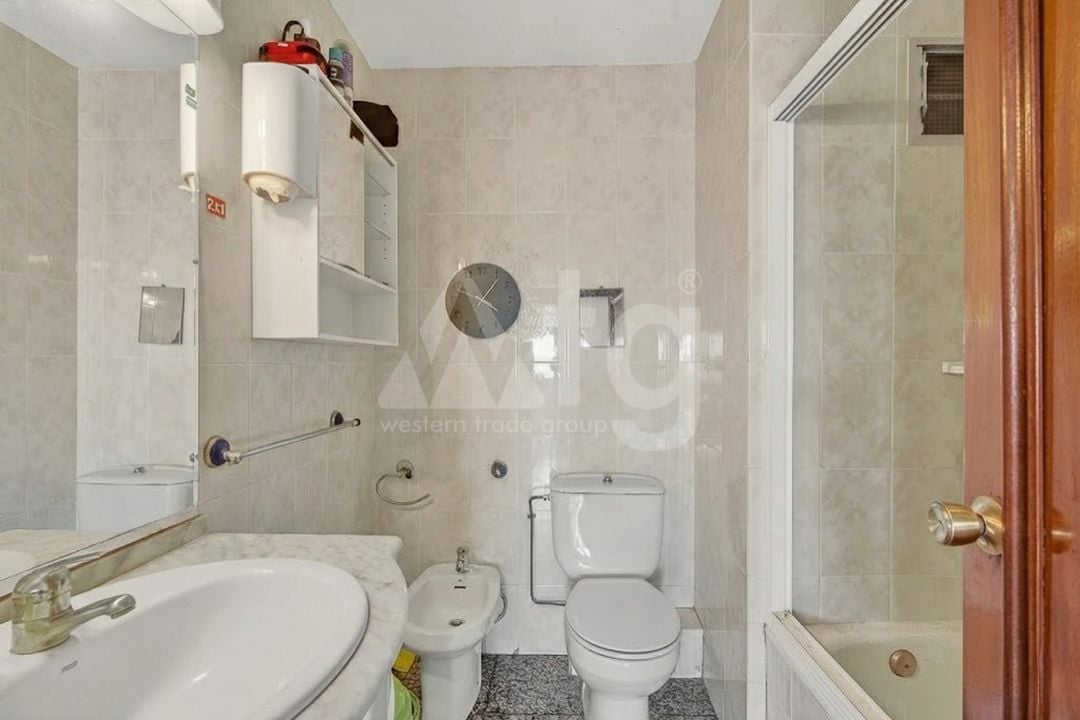 3 bedroom Apartment in Alicante - CBE131408 - Photo - 7