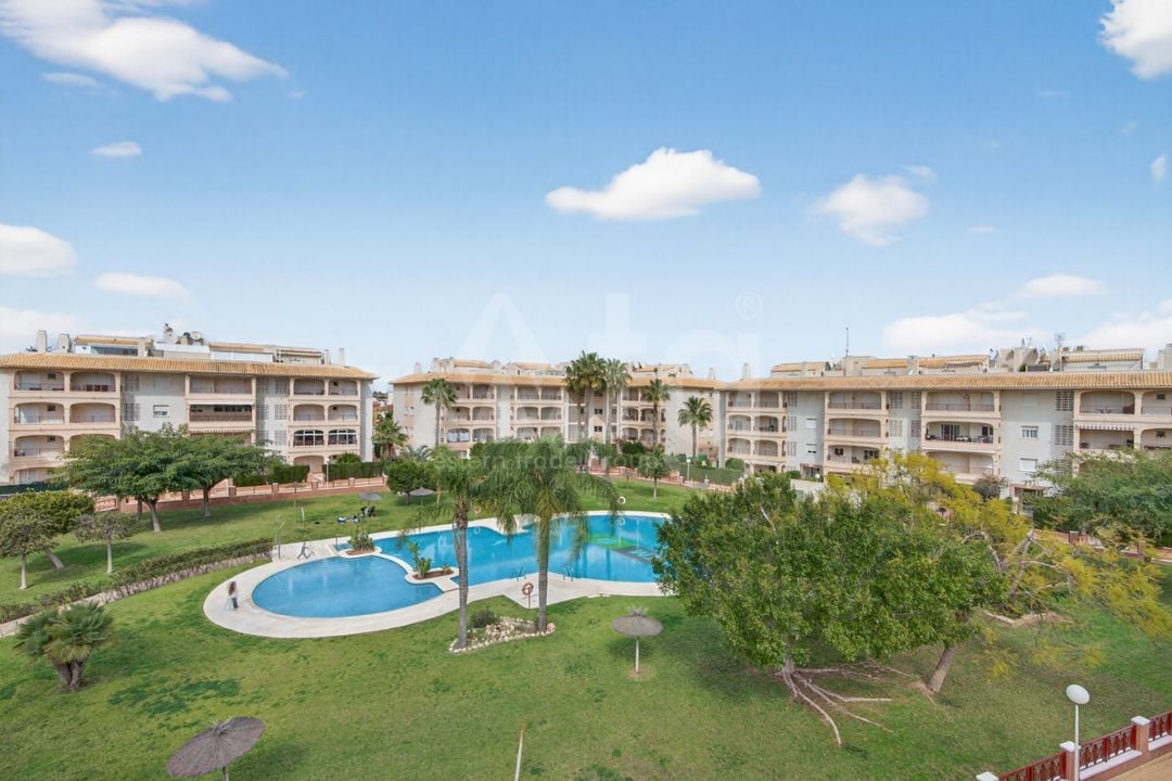 Penthouse   v Orihuela Costa, 3 ložnice - CBE131412 - Foto - 27