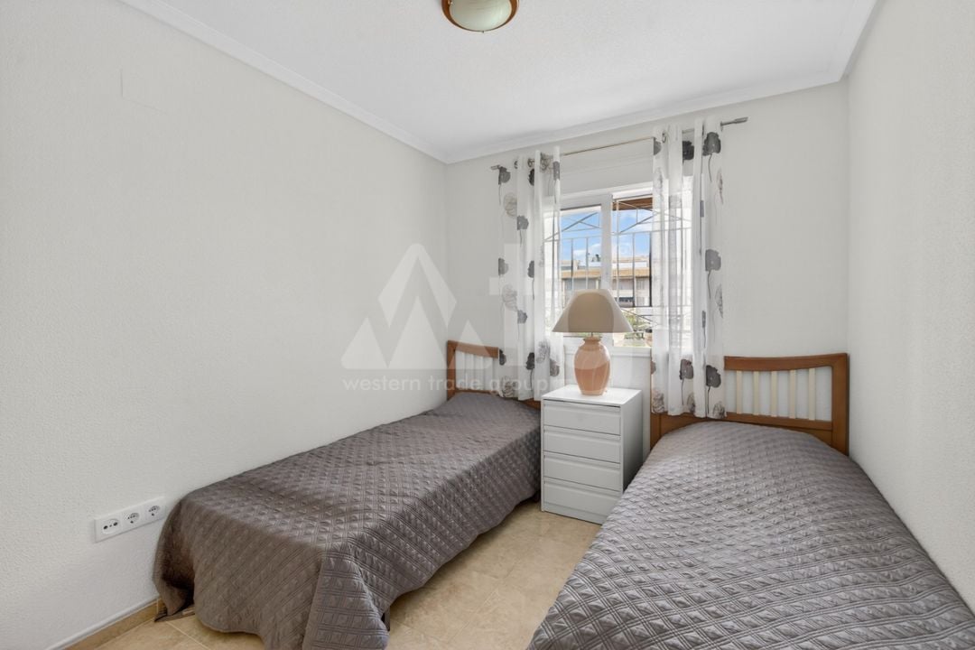 Penthouse   v Orihuela Costa, 3 ložnice - CBE131412 - Foto - 10