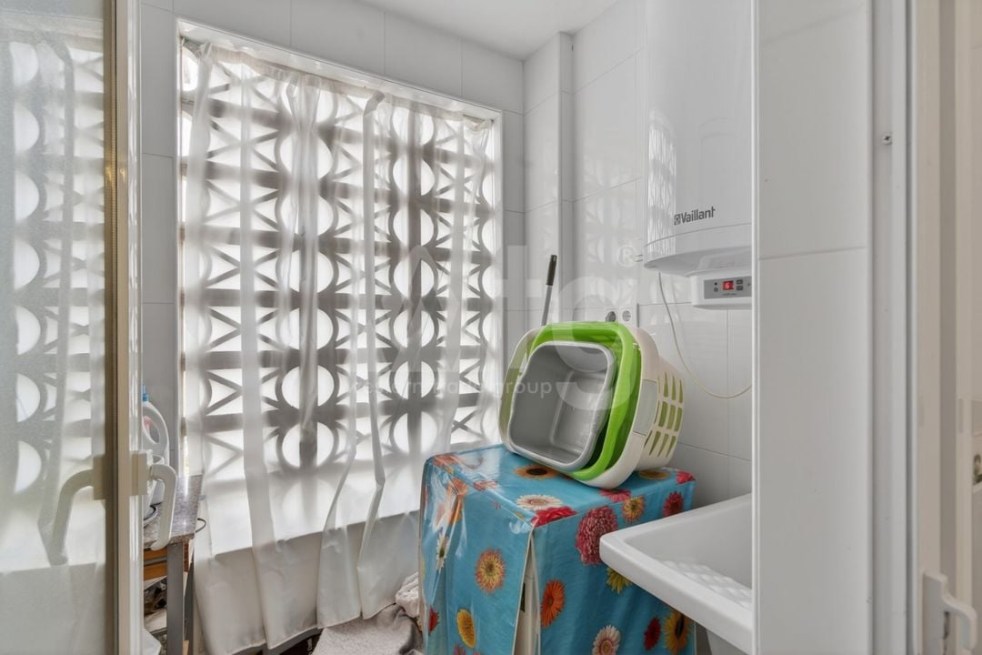 Penthouse   v Orihuela Costa, 3 ložnice - CBE131412 - Foto - 7
