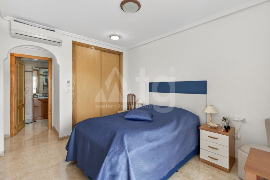Penthouse   v Orihuela Costa, 3 ložnice - CBE131412 - Foto - 9