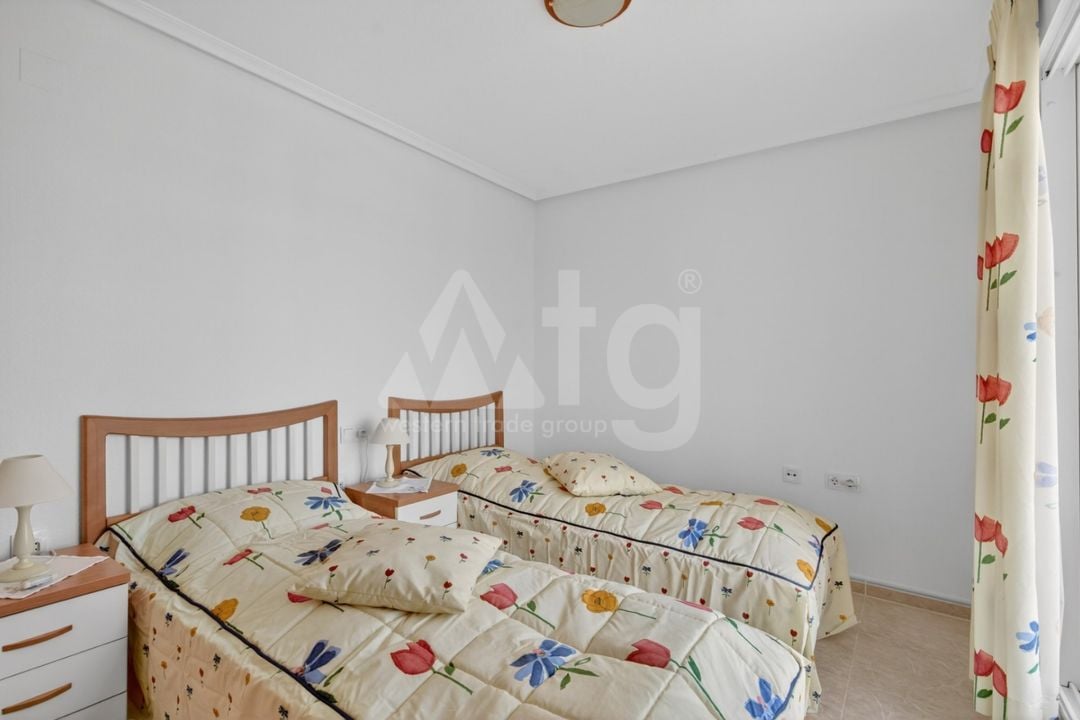 Penthouse   v Orihuela Costa, 3 ložnice - CBE131412 - Foto - 12