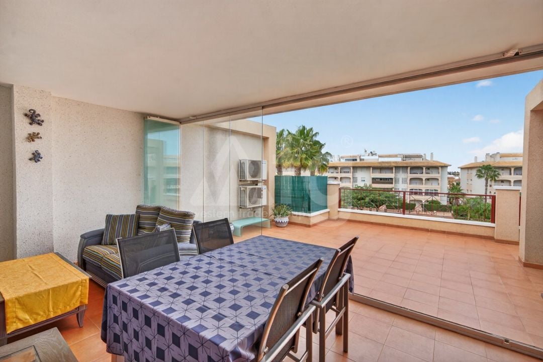 Penthouse   v Orihuela Costa, 3 ložnice - CBE131412 - Foto - 20