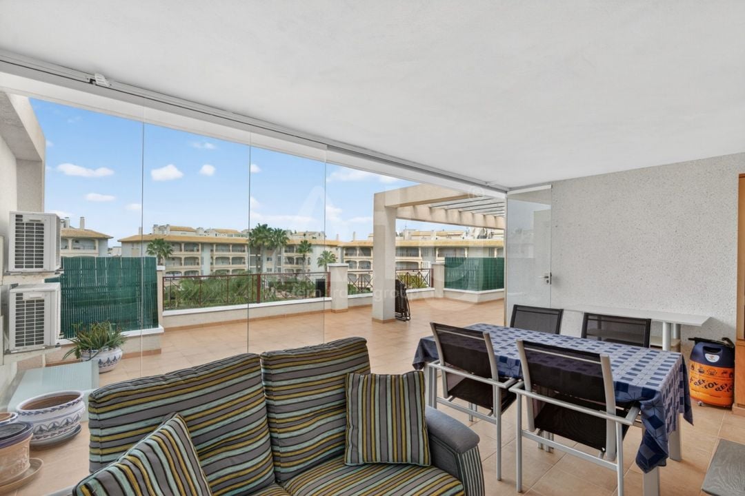 Penthouse   v Orihuela Costa, 3 ložnice - CBE131412 - Foto - 21