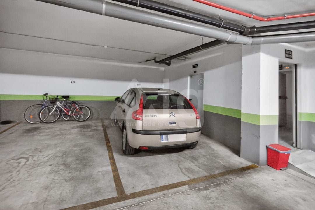 Penthouse   v Orihuela Costa, 3 ložnice - CBE131412 - Foto - 25