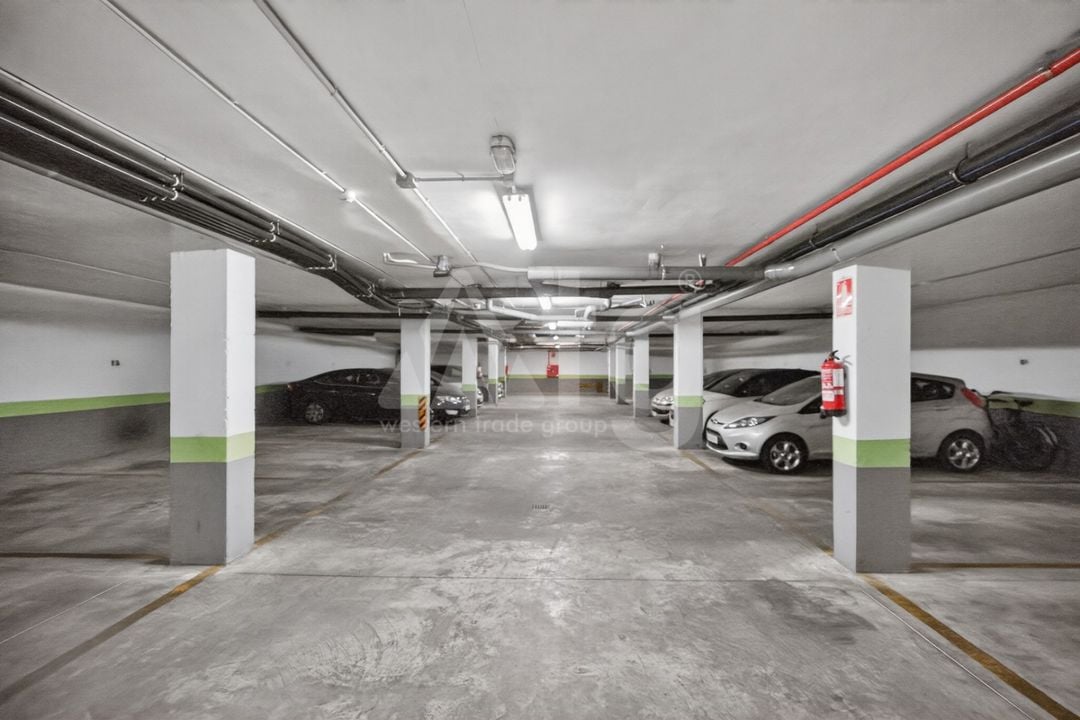 Penthouse   v Orihuela Costa, 3 ložnice - CBE131412 - Foto - 24