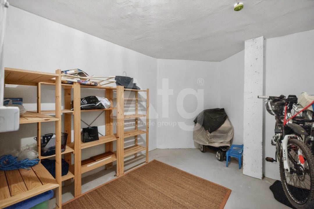 Penthouse   v Orihuela Costa, 3 ložnice - CBE131412 - Foto - 26