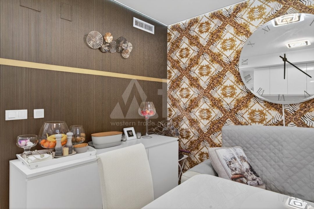 2 bedroom Townhouse in Gran Alacant - CBE131413 - Photo - 12