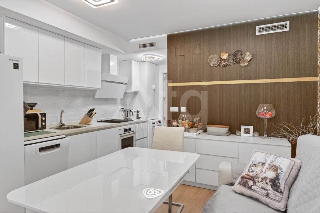 2 bedroom Townhouse in Gran Alacant - CBE131413 - Photo - 9