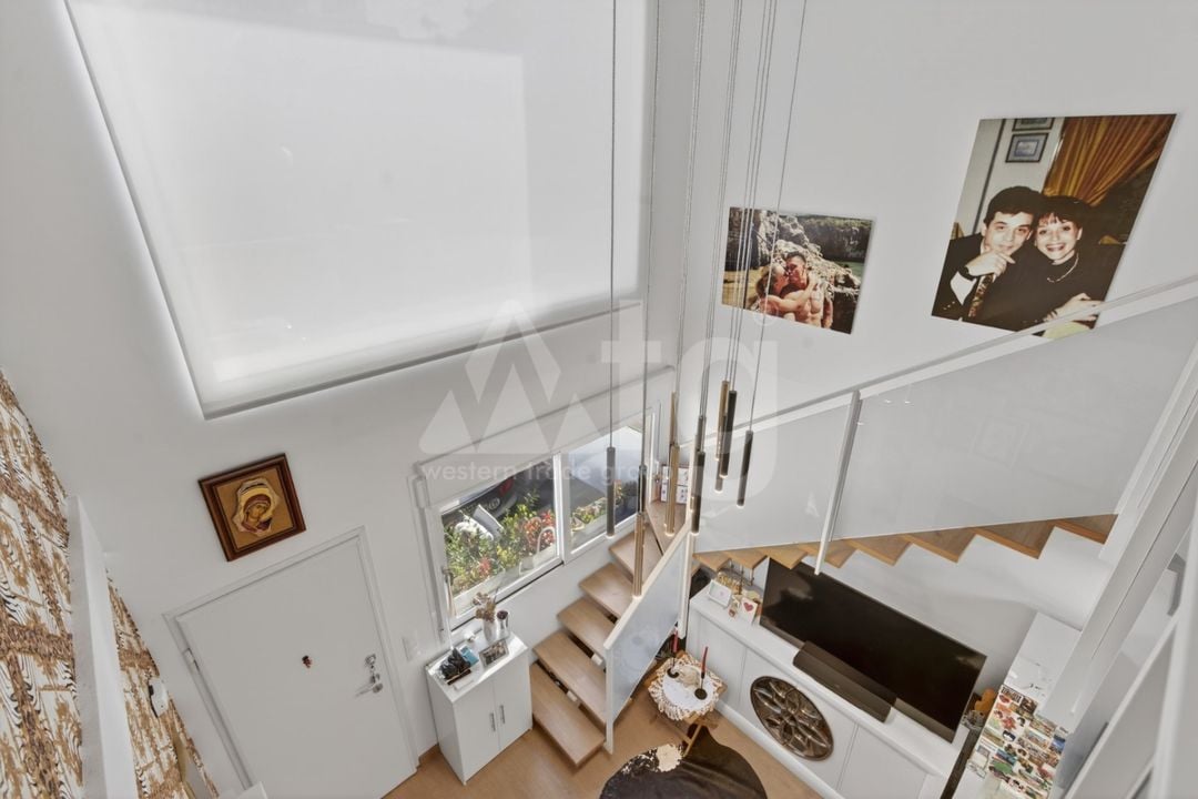 2 bedroom Townhouse in Gran Alacant - CBE131413 - Photo - 13