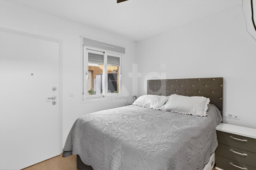 2 bedroom Townhouse in Gran Alacant - CBE131413 - Photo - 18