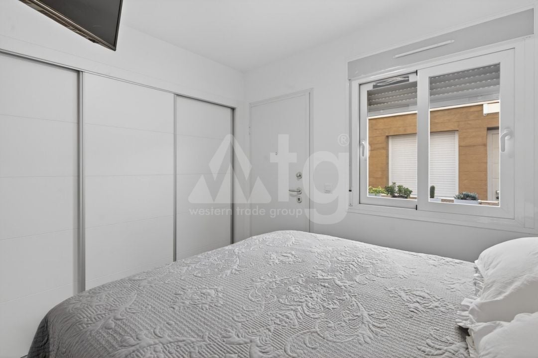 2 bedroom Townhouse in Gran Alacant - CBE131413 - Photo - 19