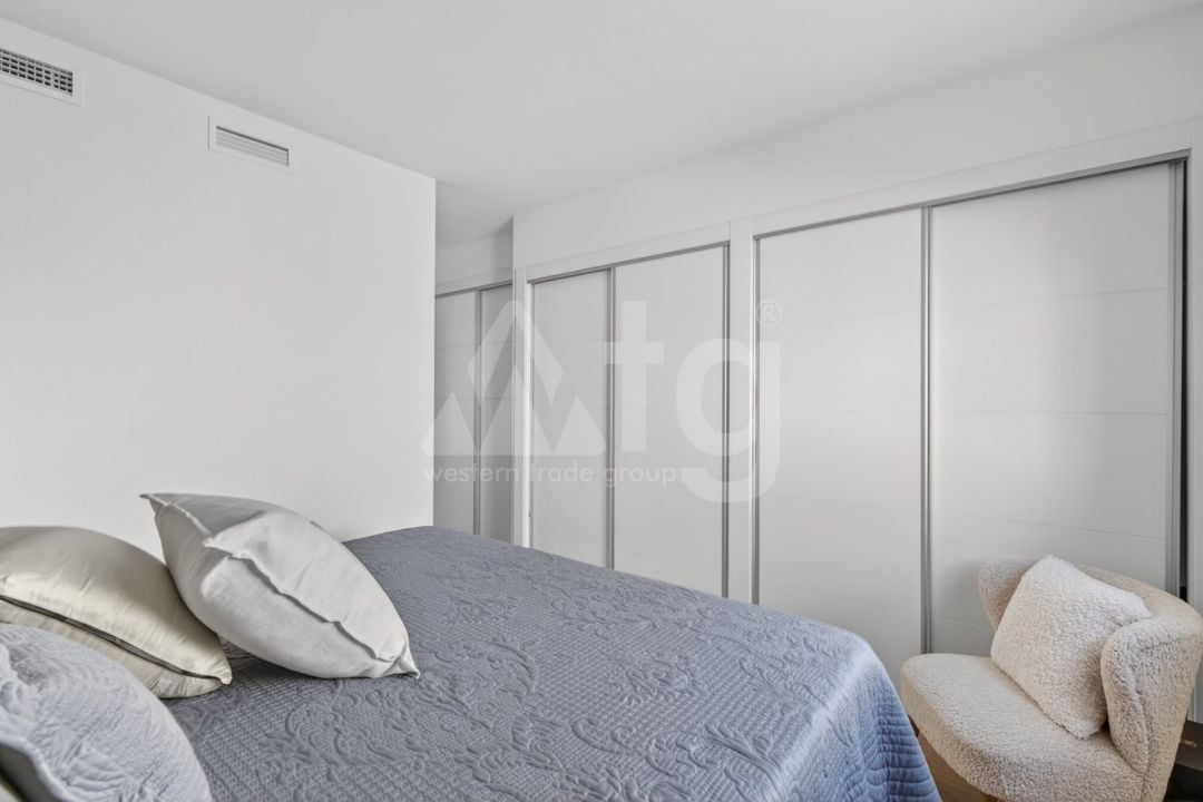 2 bedroom Townhouse in Gran Alacant - CBE131413 - Photo - 20