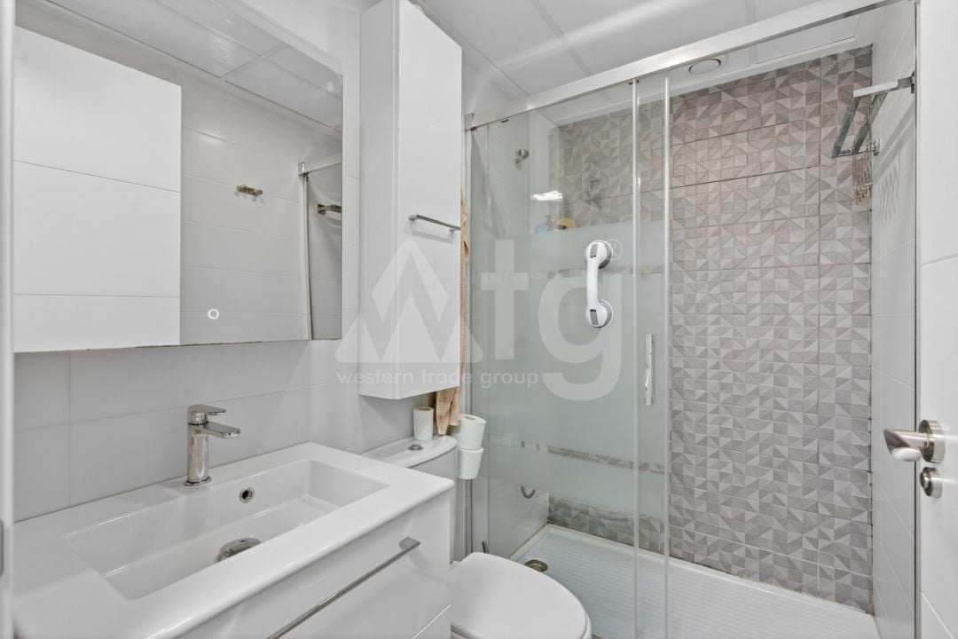 2 bedroom Townhouse in Gran Alacant - CBE131413 - Photo - 23