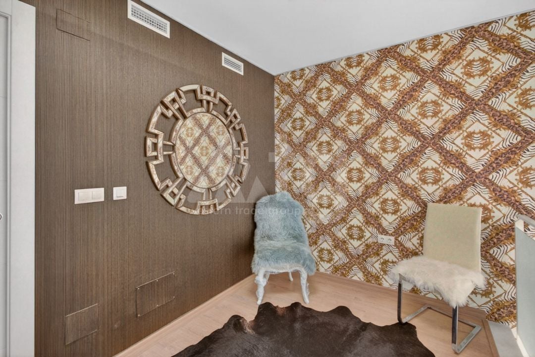 2 bedroom Townhouse in Gran Alacant - CBE131413 - Photo - 16