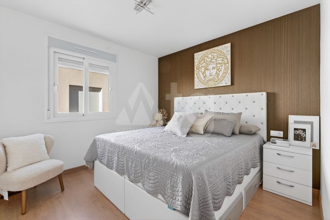 2 bedroom Townhouse in Gran Alacant - CBE131413 - Photo - 21