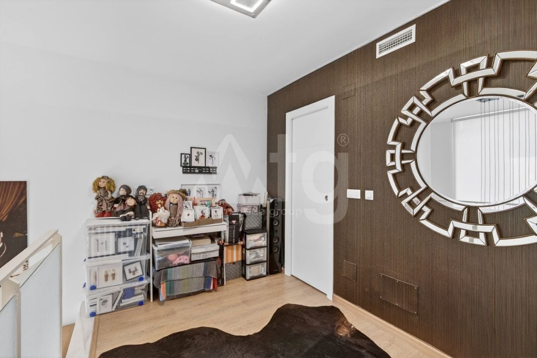 2 bedroom Townhouse in Gran Alacant - CBE131413 - Photo - 17