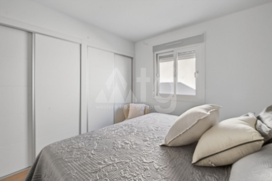 2 bedroom Townhouse in Gran Alacant - CBE131413 - Photo - 22