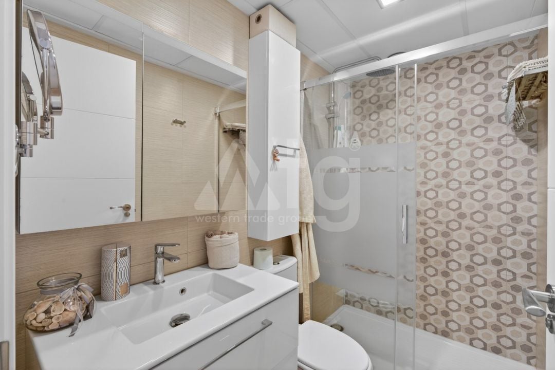 2 bedroom Townhouse in Gran Alacant - CBE131413 - Photo - 24