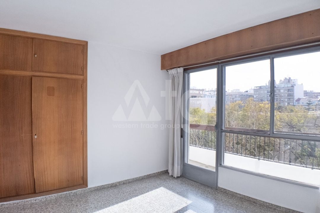 Appartement de 3 chambres à Alicante - CBE131414 - Photo - 8